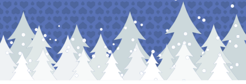 Weihnachtsbaumverkauf in Herz Jesu