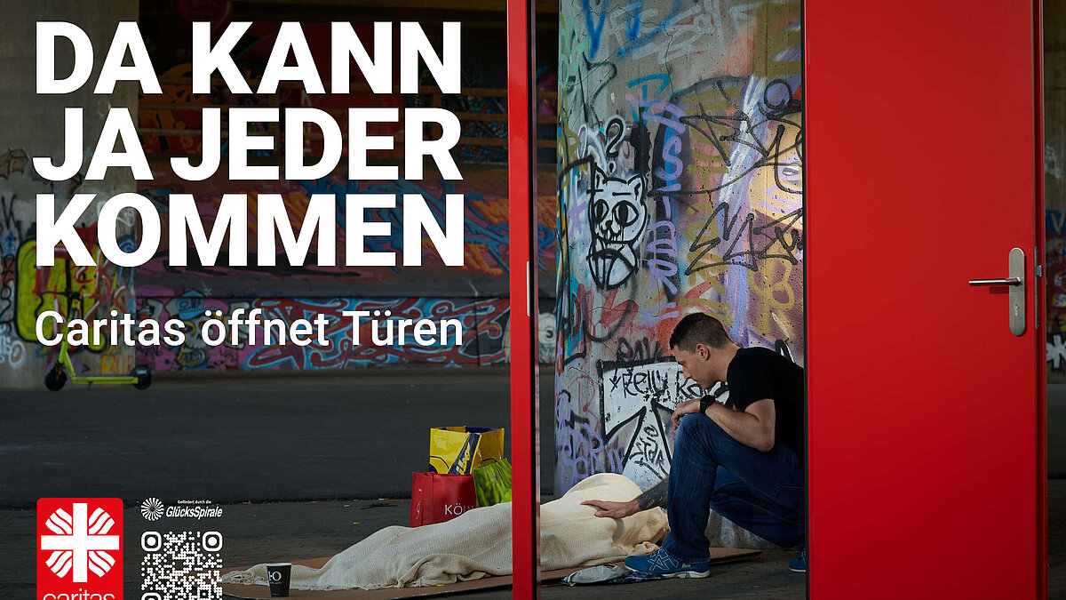 Caritas-Sonntag 2025
