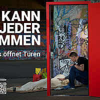 Caritas-Sonntag 2025