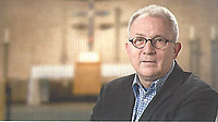 Einführungsgottesdienst Pfarrer Matthias Weber
