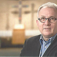 Einführungsgottesdienst Pfarrer Matthias Weber