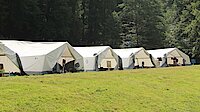 Kinder - Zeltlager 2022