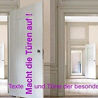 Macht die Türen auf