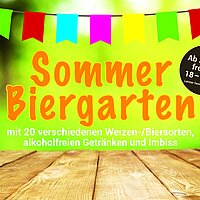 Zum zehnten Mal:
